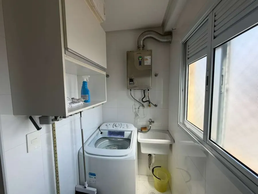 Cobertura 2 quartos no Vila Guilhermina — foto 22