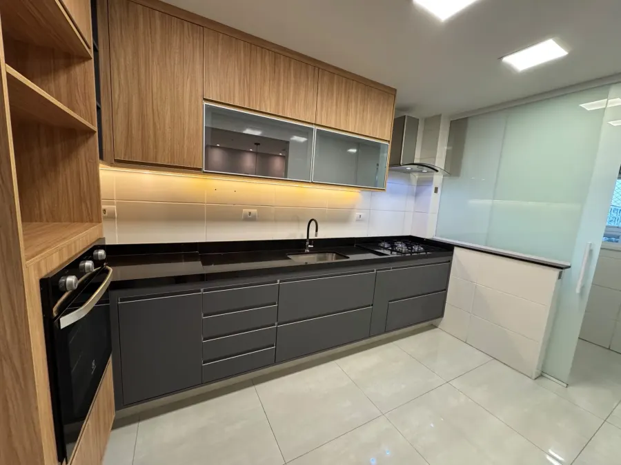 Apartamento 3 quartos no Boqueirão — foto 22