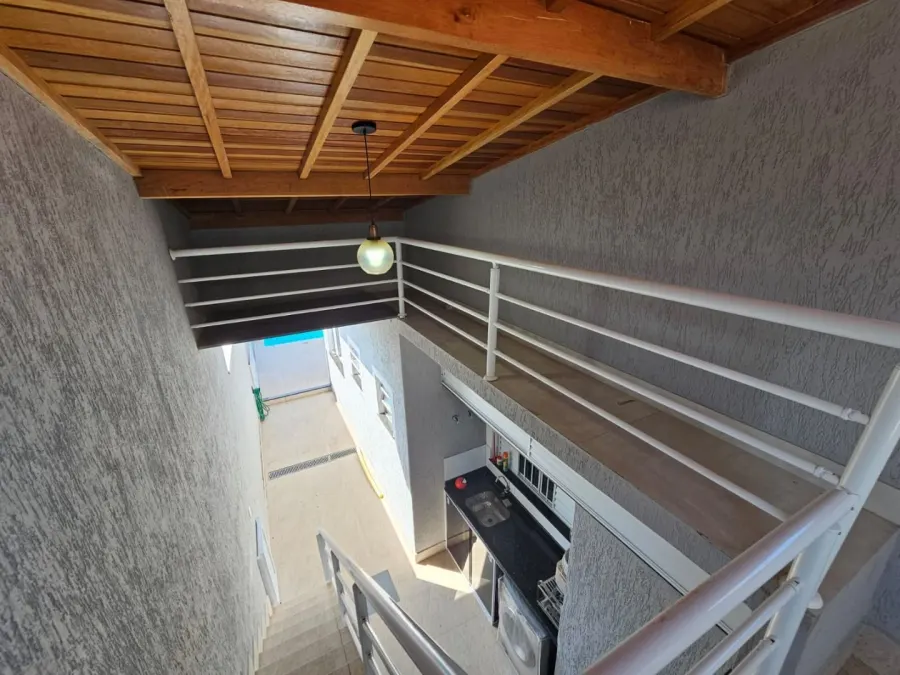 Casa 3 quartos no Solemar — foto 8