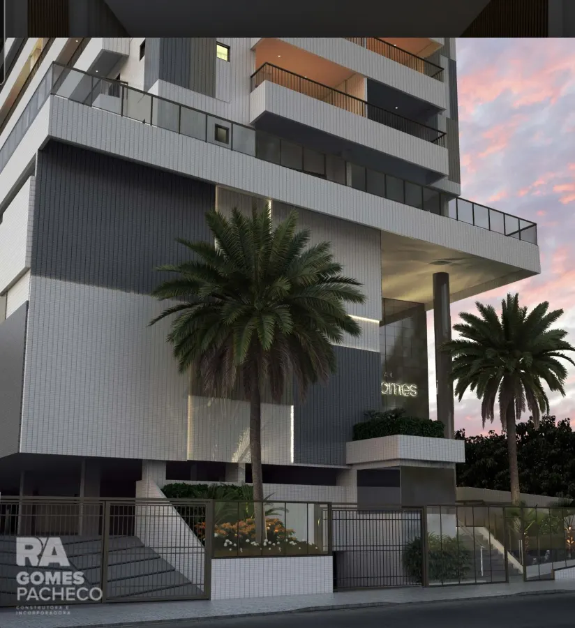 Apartamento 3 quartos no Campo da Aviação — foto 15