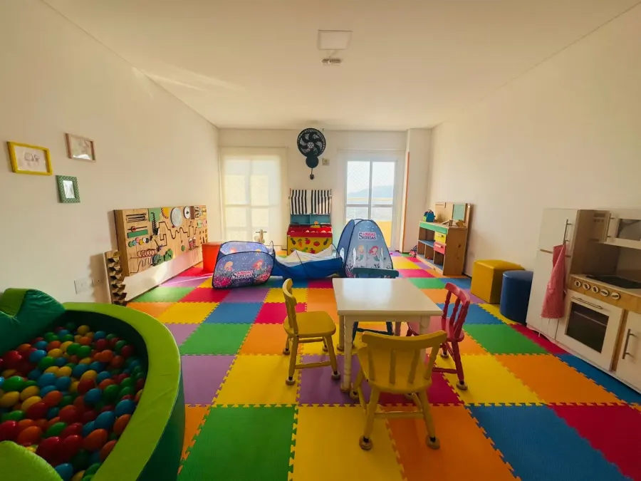 Apartamento 3 quartos no Jardim Real — foto 5