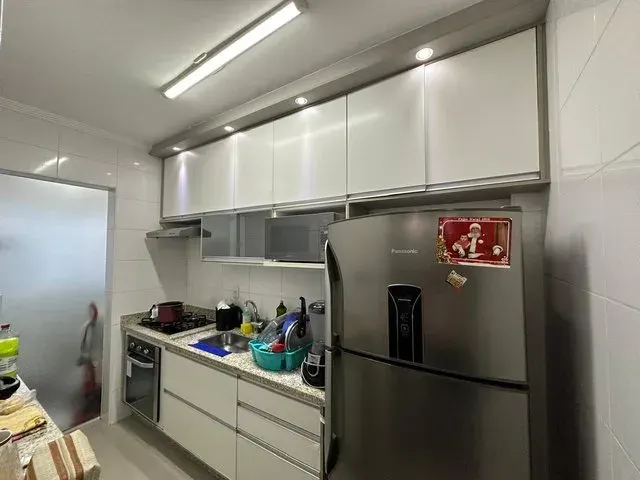 Residencial Atlântica - Vanderlei — foto 3