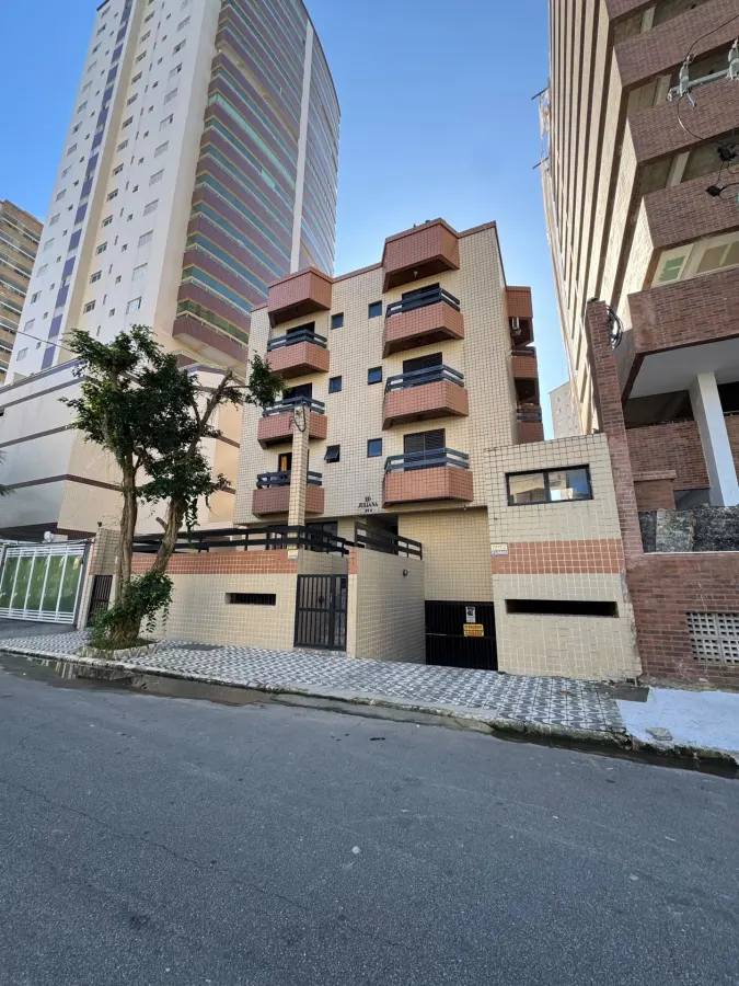 Apartamento 1 quarto no Vila Caiçara — foto 11