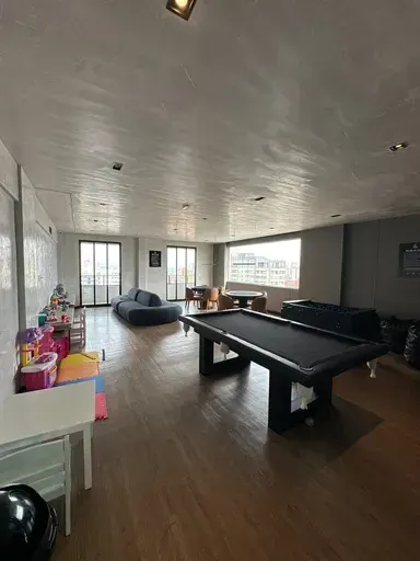 Apartamento 2 quartos no Canto do Forte — foto 2