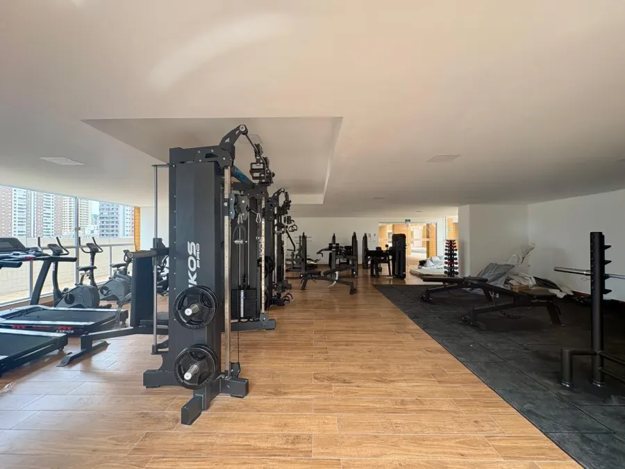 Apartamento 2 quartos no Boqueirão — foto 19