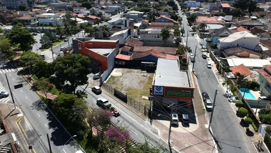 Terreno no Canto do Forte — foto 2