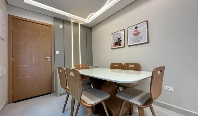 Apartamento 2 quartos no Jardim Guilhermina — foto 7