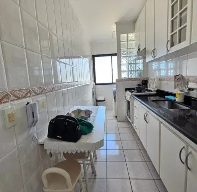 Apartamento 2 quartos no Vila Assunção — foto 1