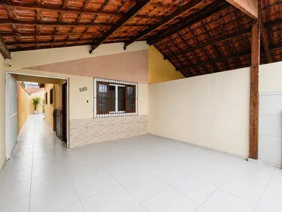 Casa 2 quartos no Jardim Real — foto 2