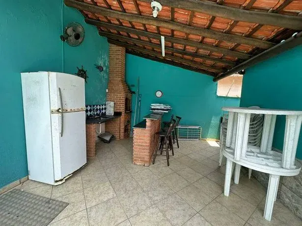 Casa 4 dorm. no Maracanã, lançamento — foto 3