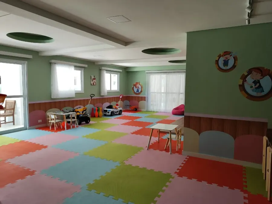 Apartamento 2 quartos no Vilamar — foto 25