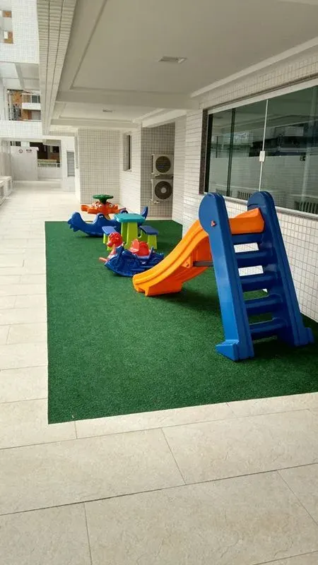 Apartamento 2 quartos no Vila Tupi — foto 7