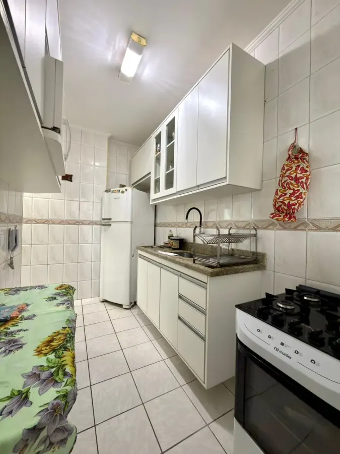 Apartamento 1 quarto no Ocean — foto 4