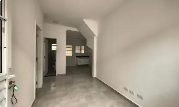Casa 2 dorm. no Parque das Américas, pronto para morar — foto 2