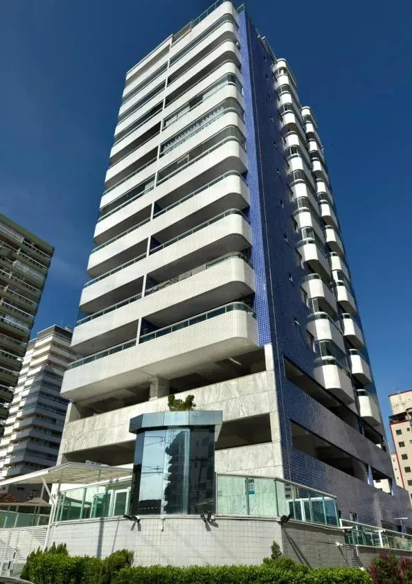 Apartamento 3 quartos no Campo da Aviação — foto 1