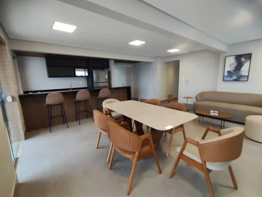 Apartamento 2 quartos no Vila Tupi — foto 7