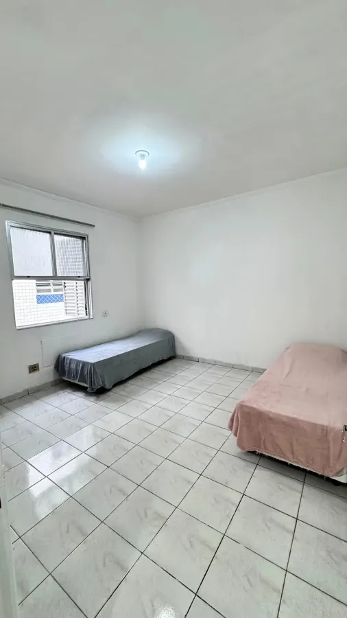 Studio no Guilhermina, pronto para morar