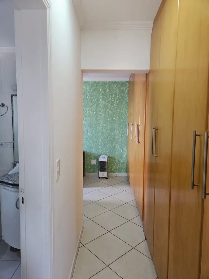 Apartamento 3 quartos no Vila Assunção — foto 3
