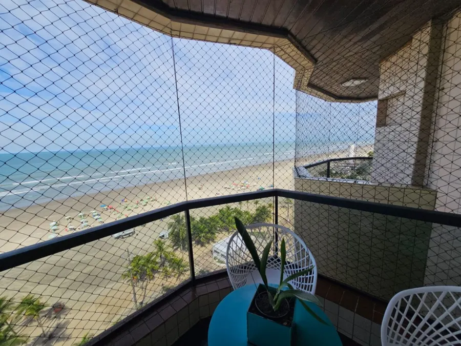Apartamento 3 quartos no Tupi — foto 30