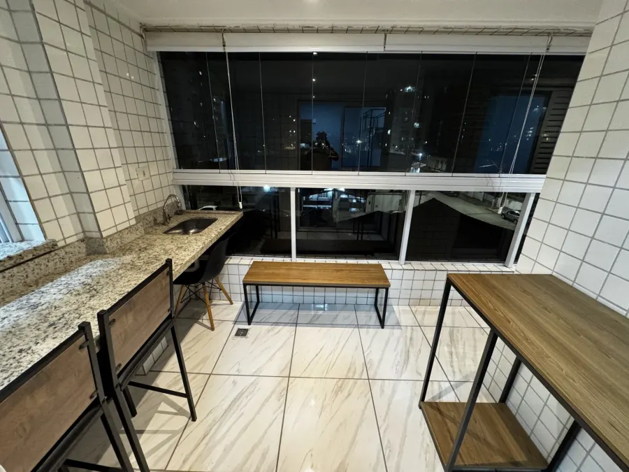 Apartamento 2 quartos no Guilhermina — foto 26