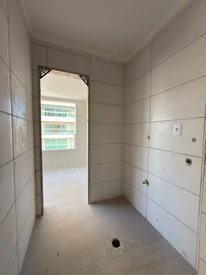 Apartamento 2 quartos no Vila Tupi — foto 1