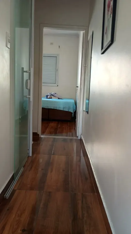 Casa 2 quartos no Vila Sônia — foto 1