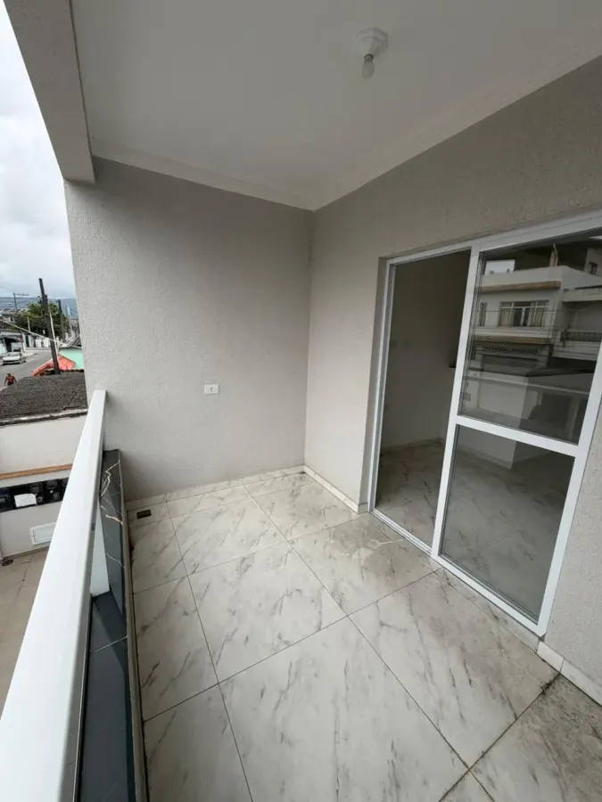 Casa 2 quartos no Nova Mirim — foto 1