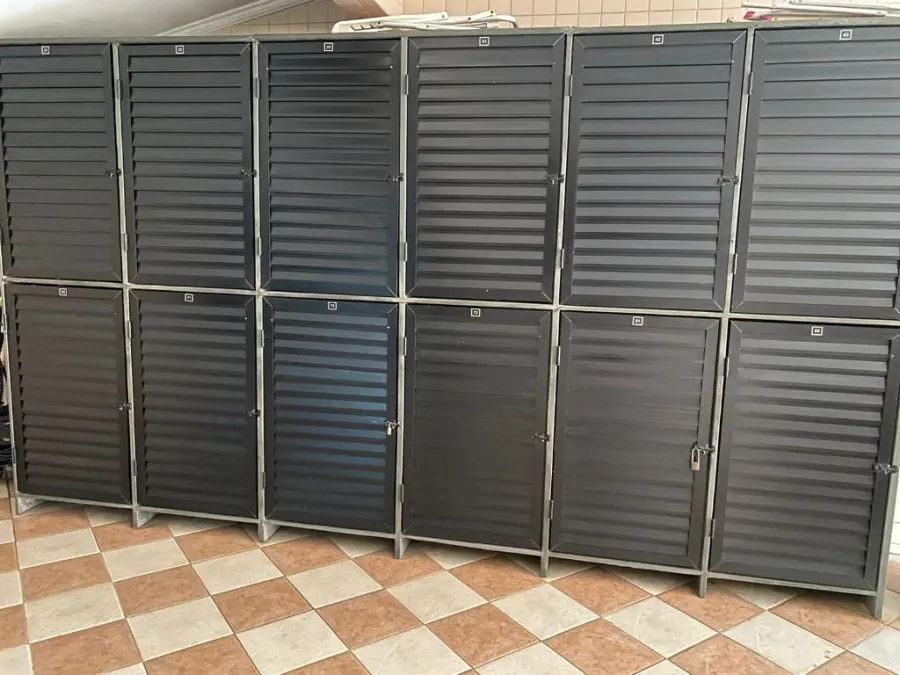 Apartamento 3 quartos no Tupi — foto 2
