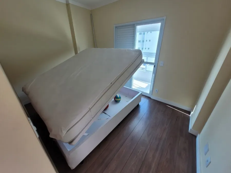 Apartamento 2 quartos em Mongaguá — foto 1