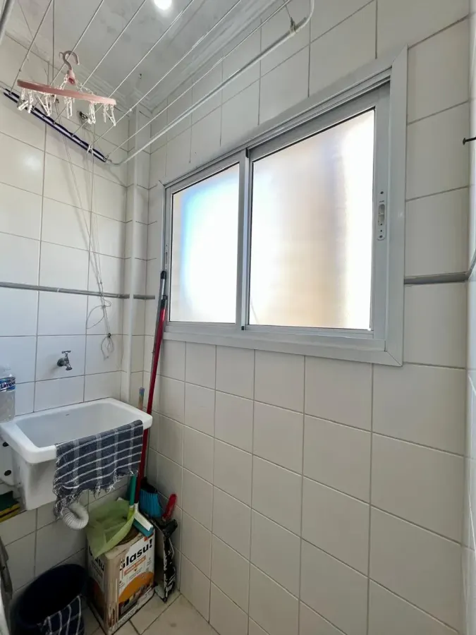 Apartamento 1 quarto no Campo da Aviação — foto 8