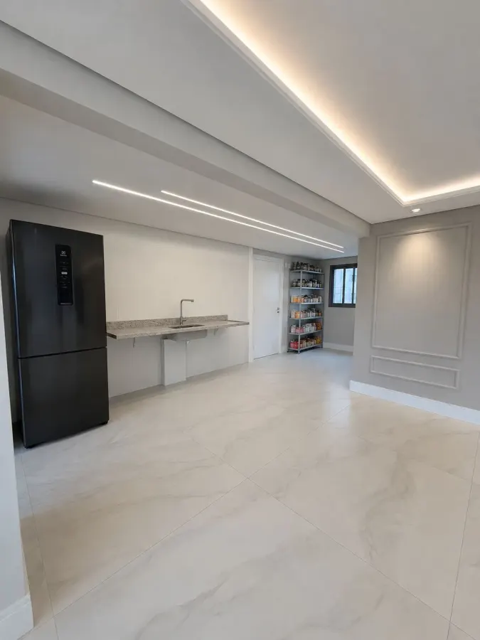 Apartamento 3 quartos no Brooklin — foto 3