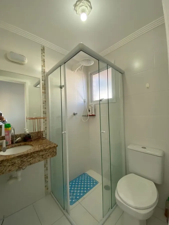 Apartamento 2 quartos no Guilhermina — foto 32