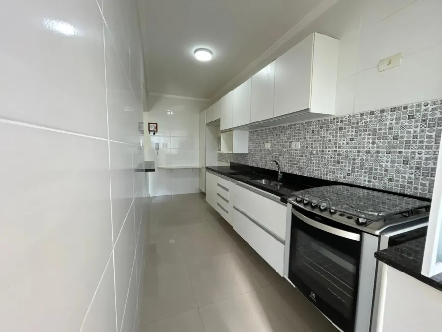 Apartamento 2 quartos no Canto do Forte — foto 11
