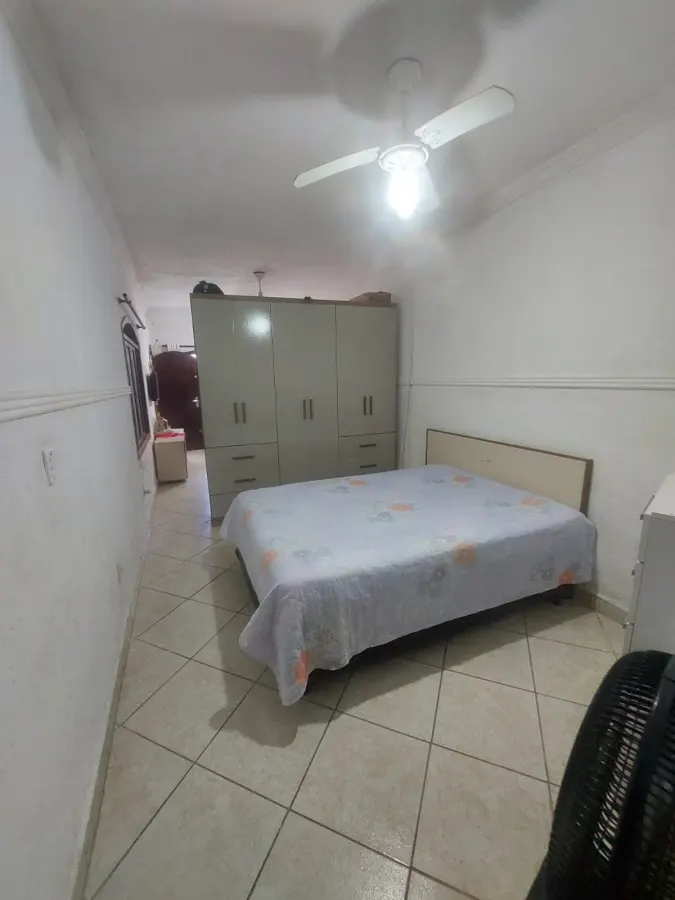 Casa 2 quartos no Jardim Imperador — foto 2