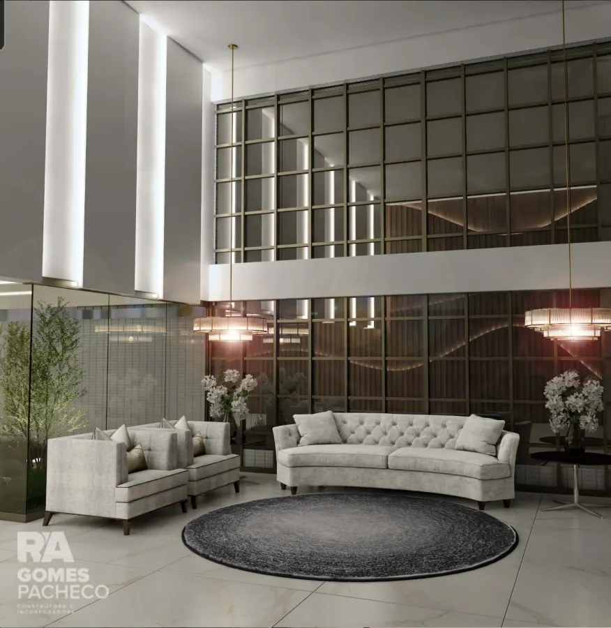 Apartamento 3 quartos no Campo da Aviação — foto 6