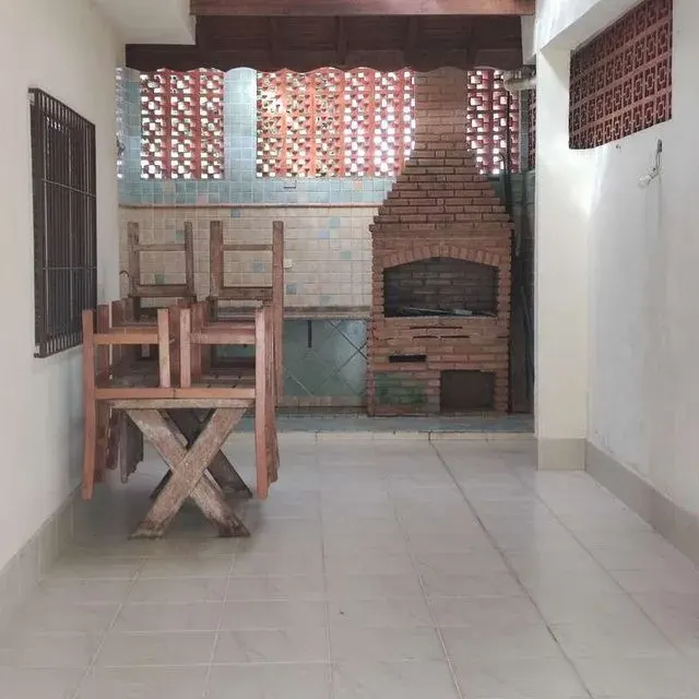 Casa 3 quartos em Praia Grande — foto 2