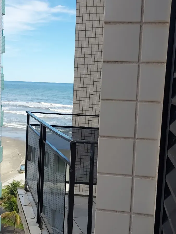 Apartamento 3 quartos no Balneário Flórida — foto 3