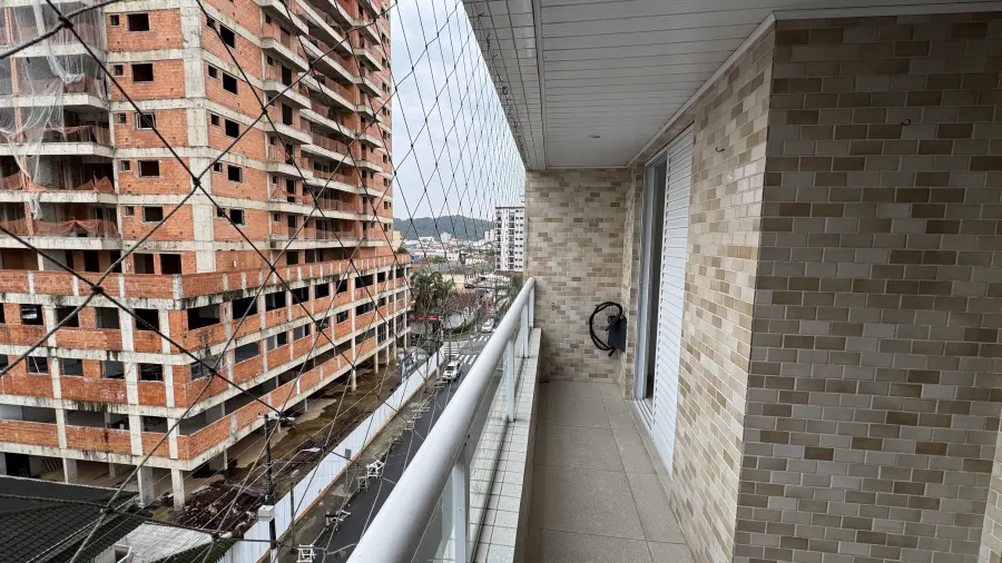 Apartamento 2 quartos no Boqueirão — foto 2
