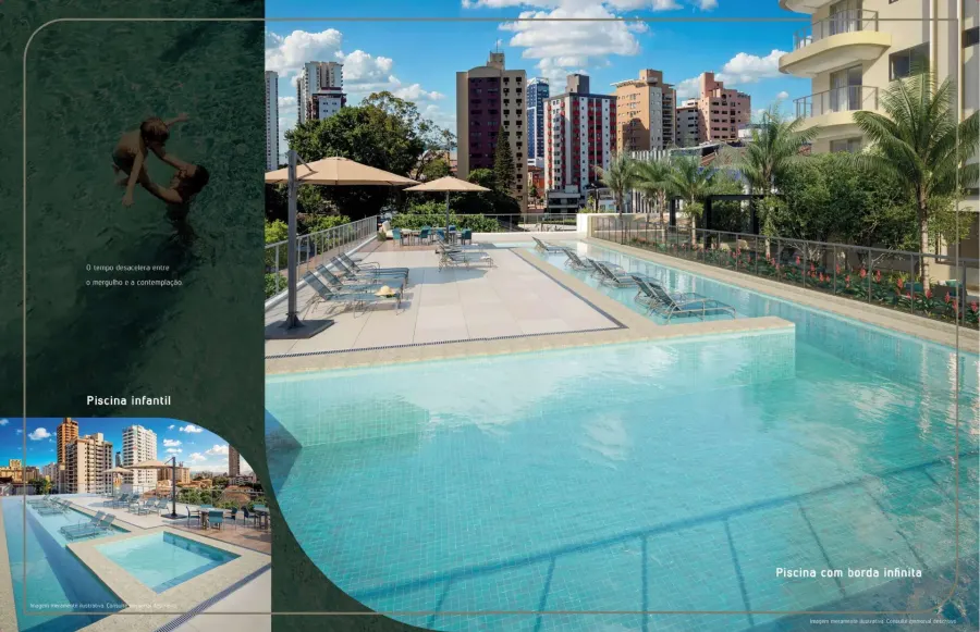 Apartamento 3 quartos no Ponta da Praia — foto 7