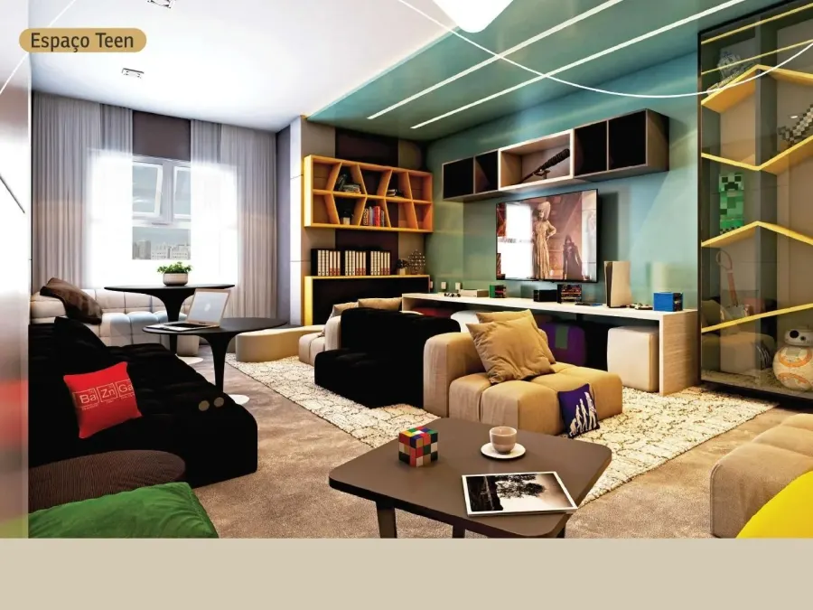 Apartamento 2 quartos no Guilhermina — foto 7
