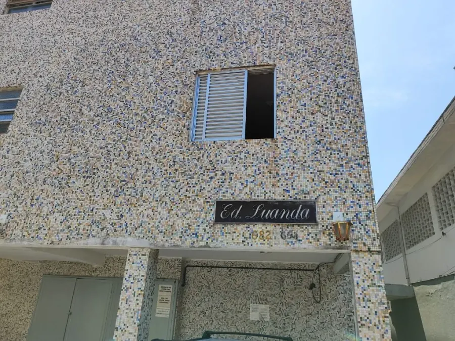 Studio no Canto do Forte — foto 3
