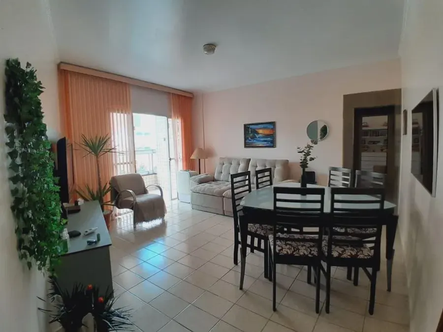 Apartamento 1 quarto no Caiçara — foto 1