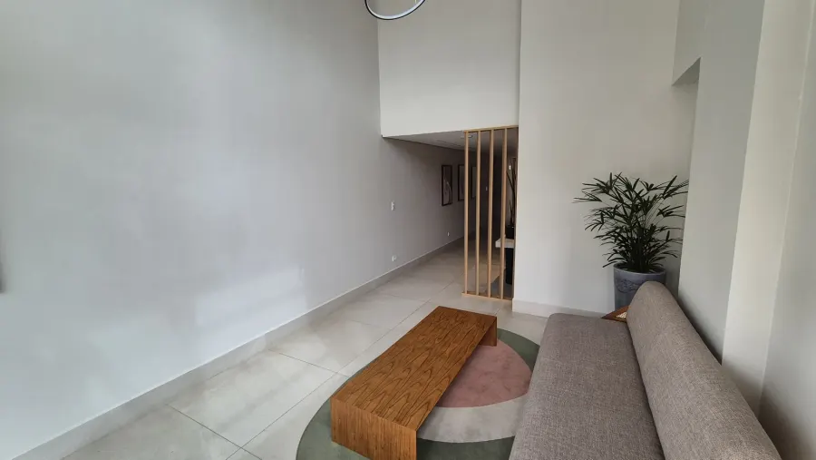 Apartamento 2 quartos no Vila Caiçara — foto 6