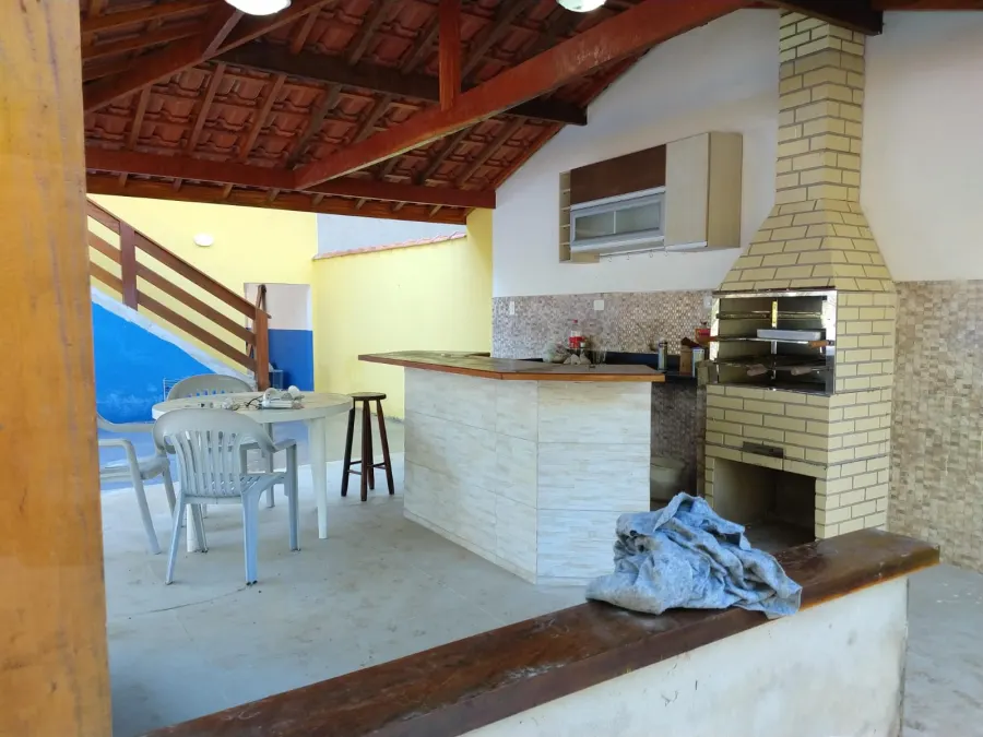 Casa em Litoral Norte — foto 6