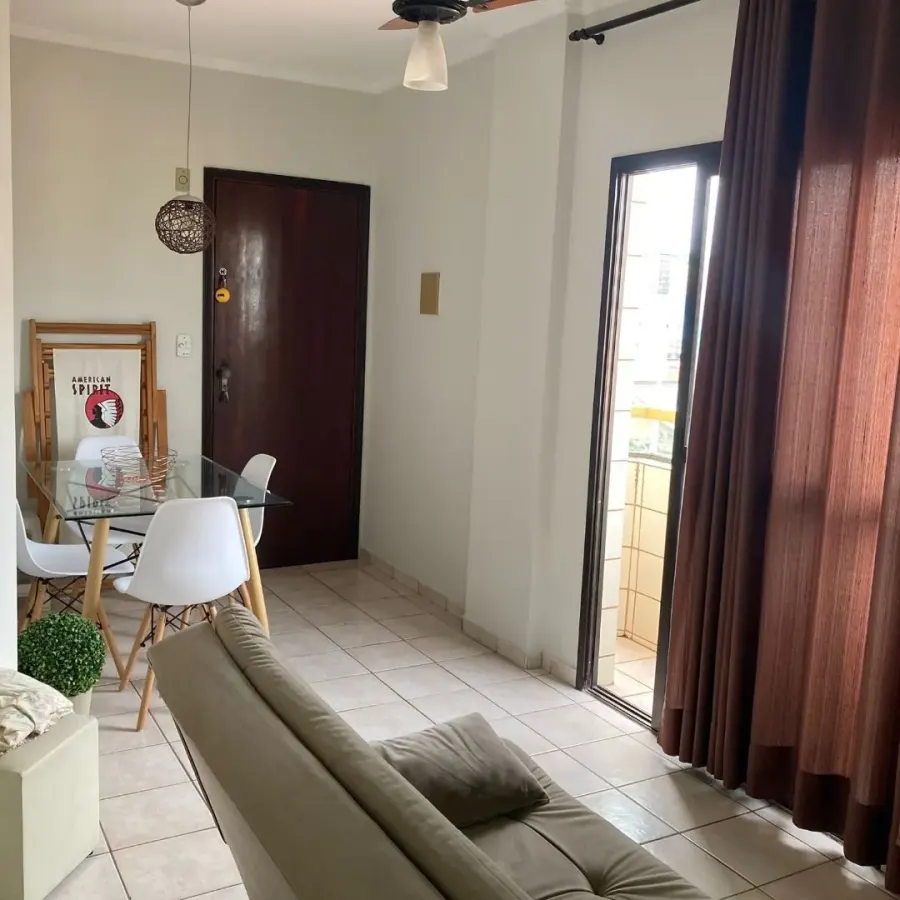 Apartamento 1 dorm. no Guilhermina, lançamento — foto 8
