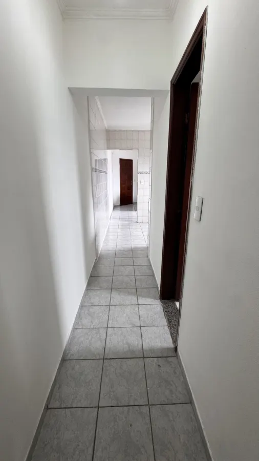 Apartamento 1 quarto no Vila Guilhermina — foto 8