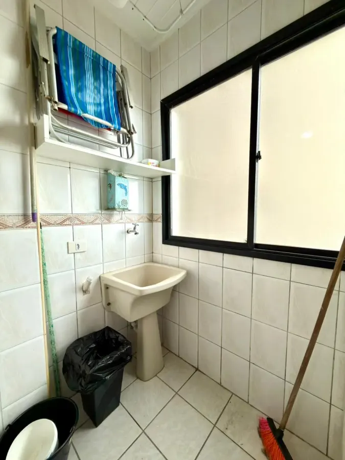 Apartamento 1 quarto no Ocean — foto 1