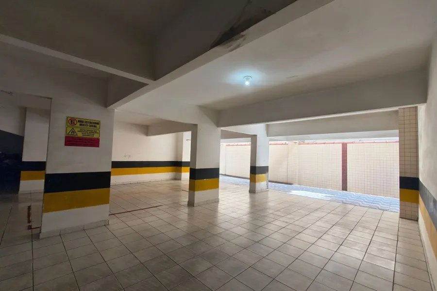 Studio 1 quarto no Aviação — foto 19