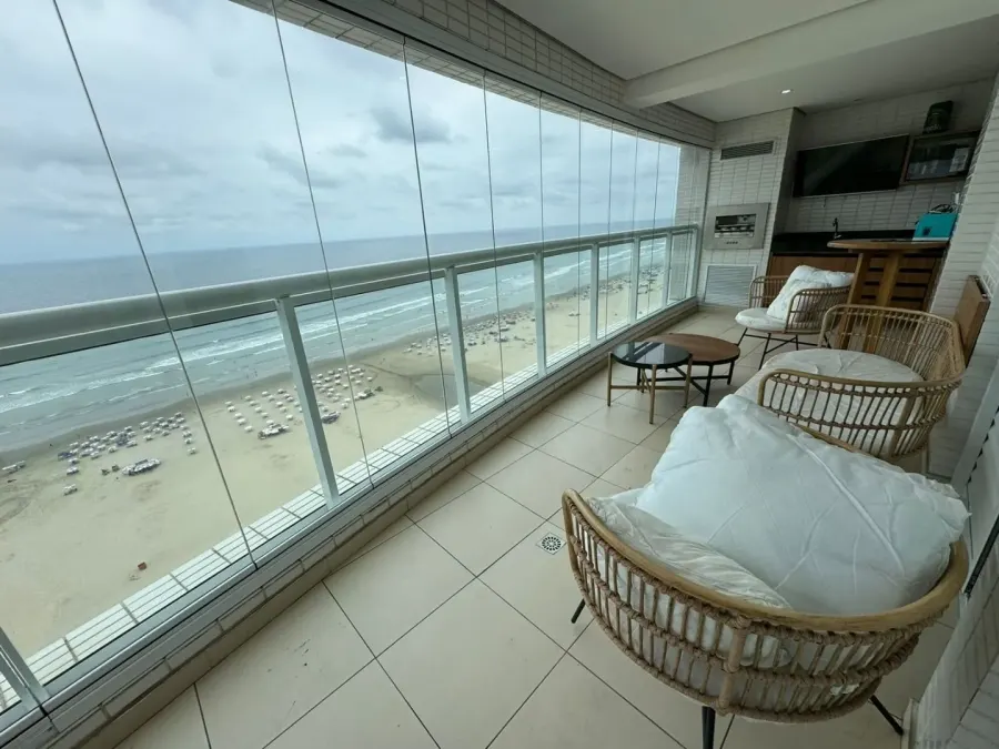 Apartamento 3 quartos no Boqueirão — foto 2