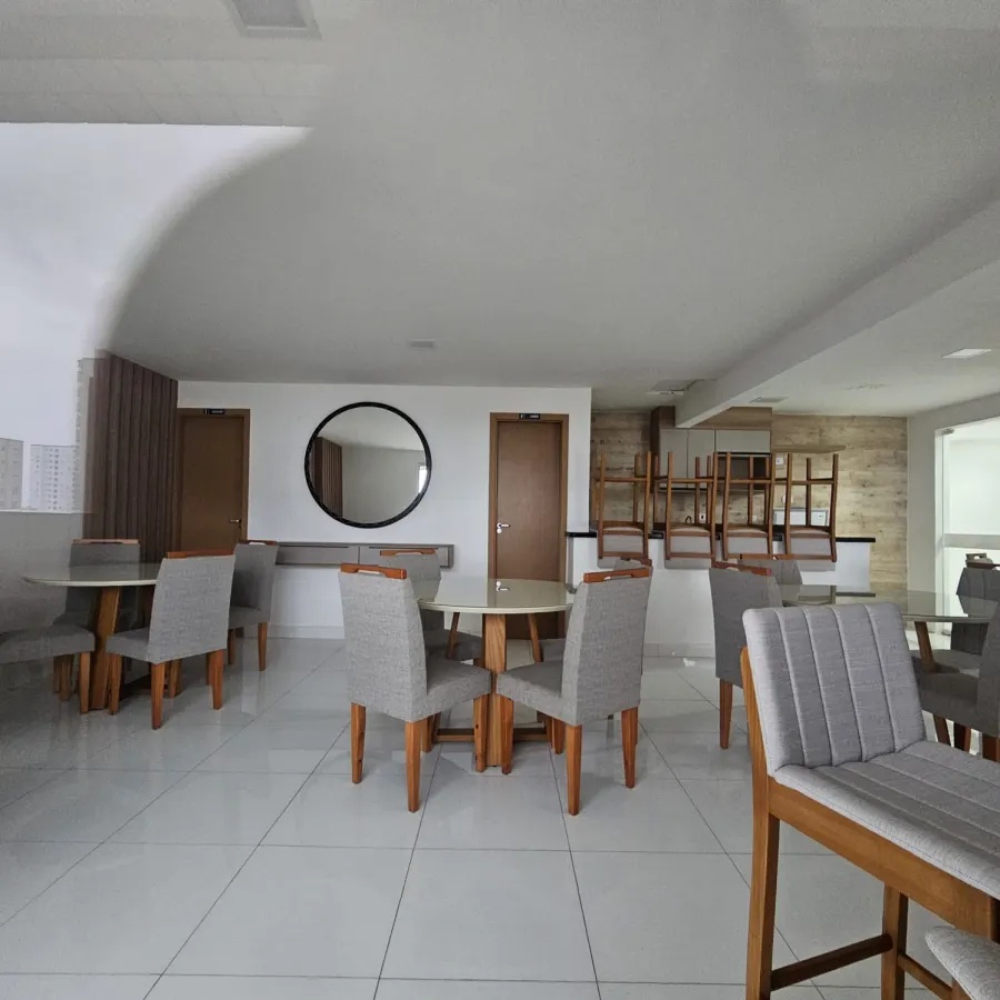 Apartamento 2 quartos em Praia Grande — foto 37